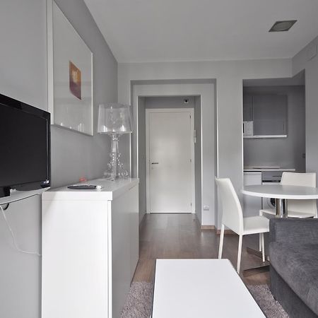 Hotel & Suites Arrizul Gros San Sebastián Dış mekan fotoğraf