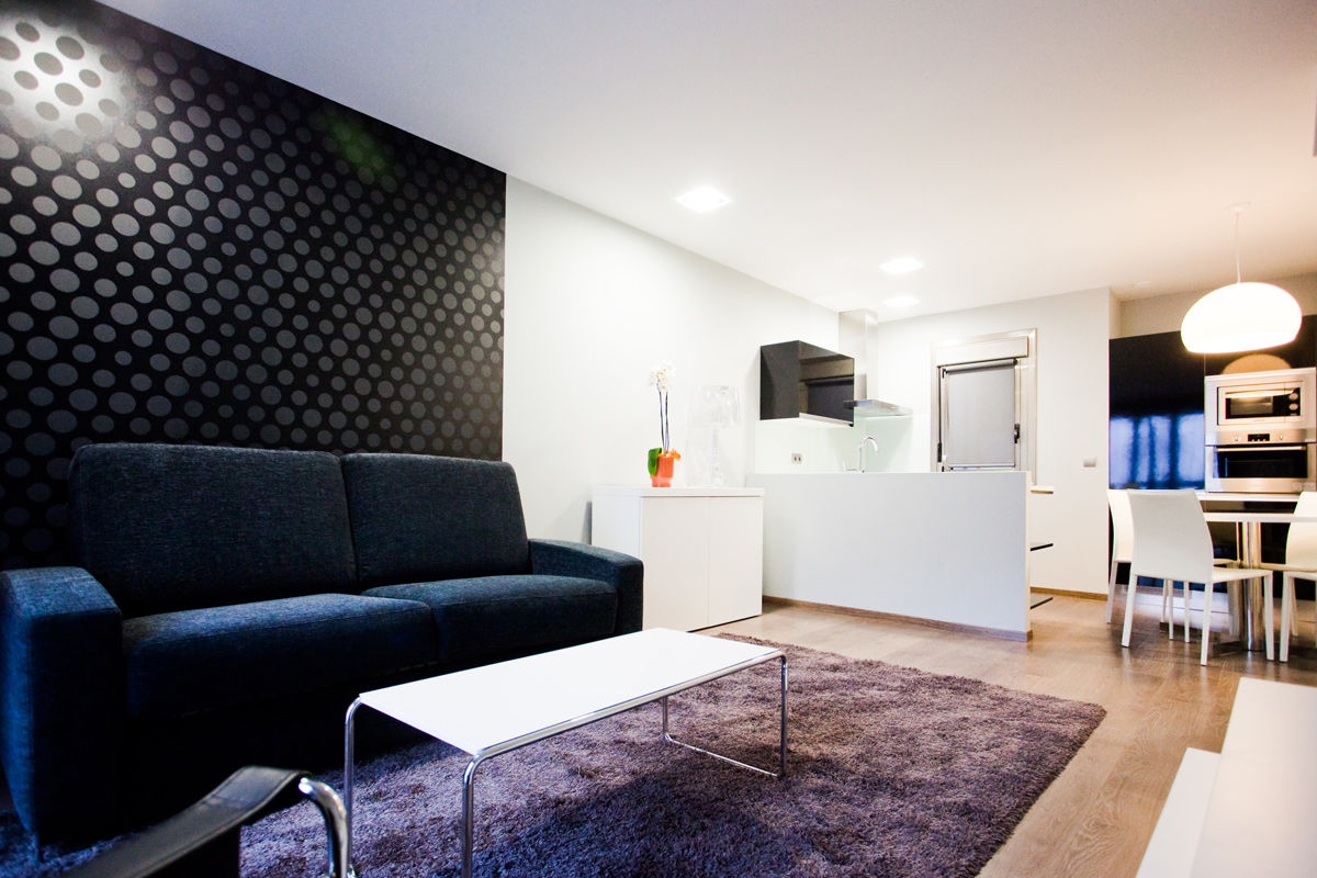Hotel & Suites Arrizul Gros San Sebastián Oda fotoğraf