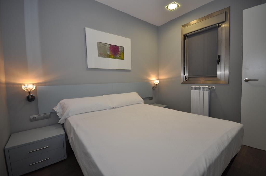Hotel & Suites Arrizul Gros San Sebastián Dış mekan fotoğraf