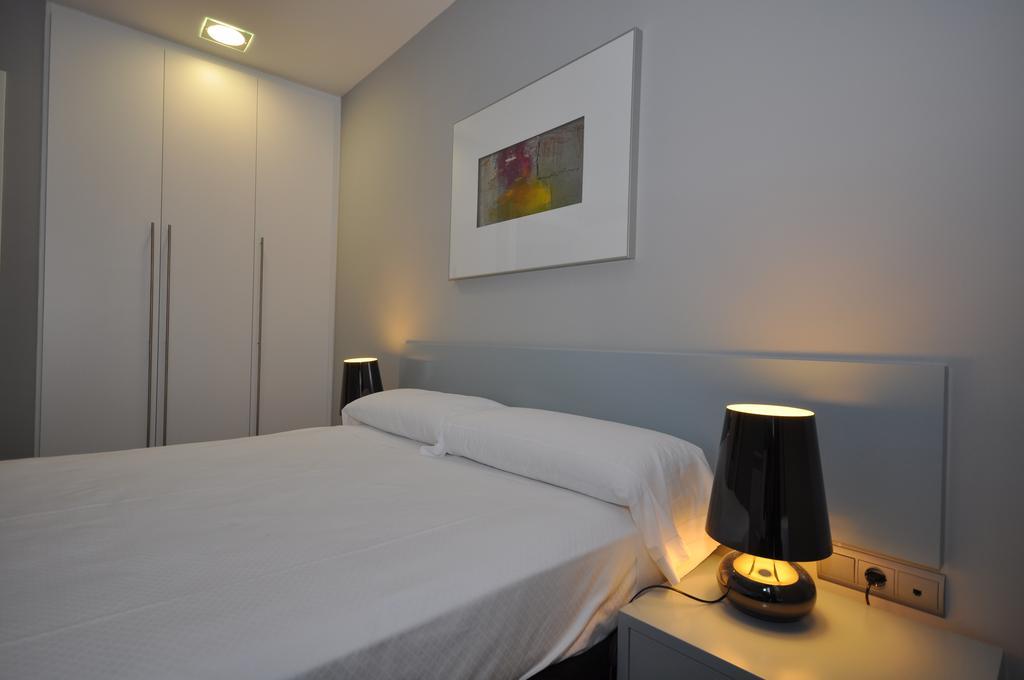 Hotel & Suites Arrizul Gros San Sebastián Dış mekan fotoğraf