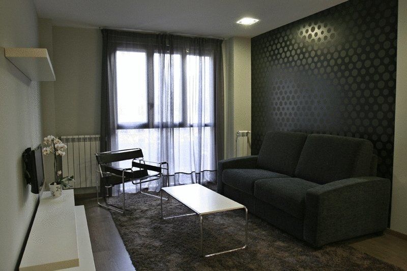 Hotel & Suites Arrizul Gros San Sebastián Dış mekan fotoğraf