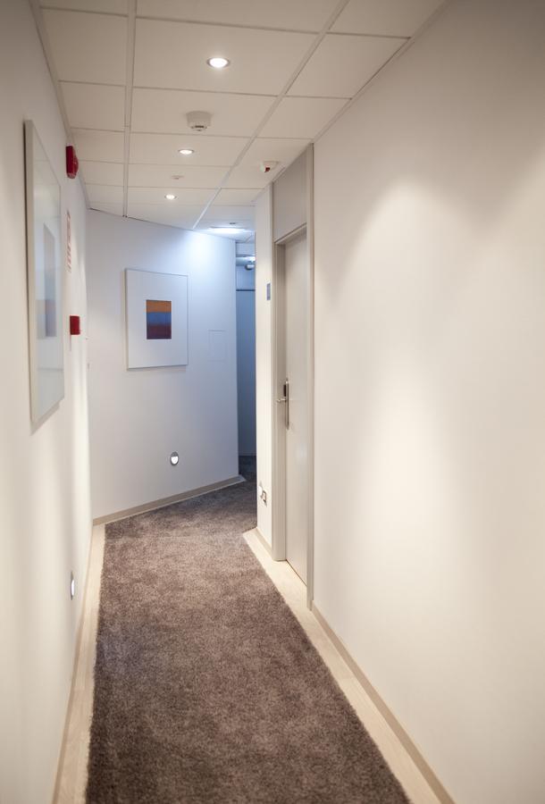 Hotel & Suites Arrizul Gros San Sebastián Dış mekan fotoğraf