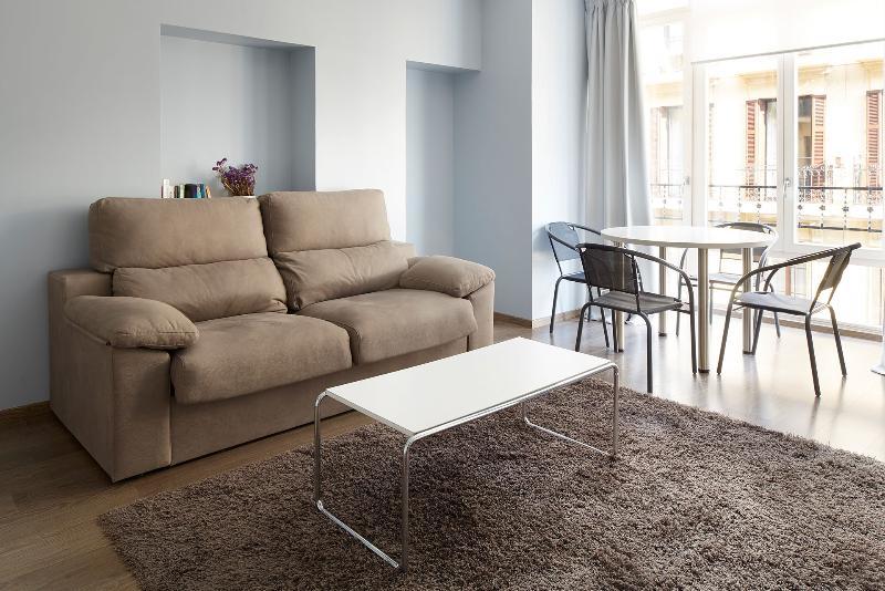 Hotel & Suites Arrizul Gros San Sebastián Dış mekan fotoğraf