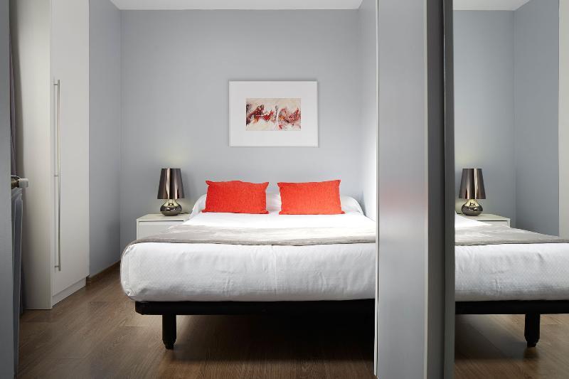 Hotel & Suites Arrizul Gros San Sebastián Dış mekan fotoğraf