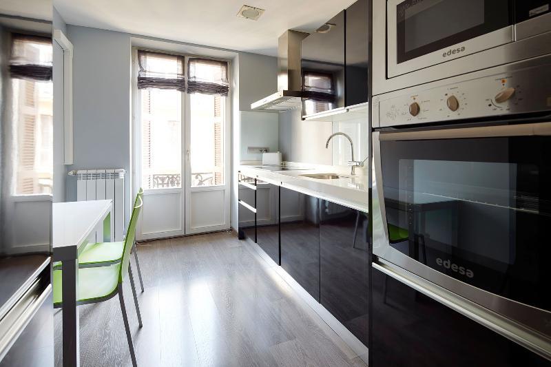 Hotel & Suites Arrizul Gros San Sebastián Dış mekan fotoğraf
