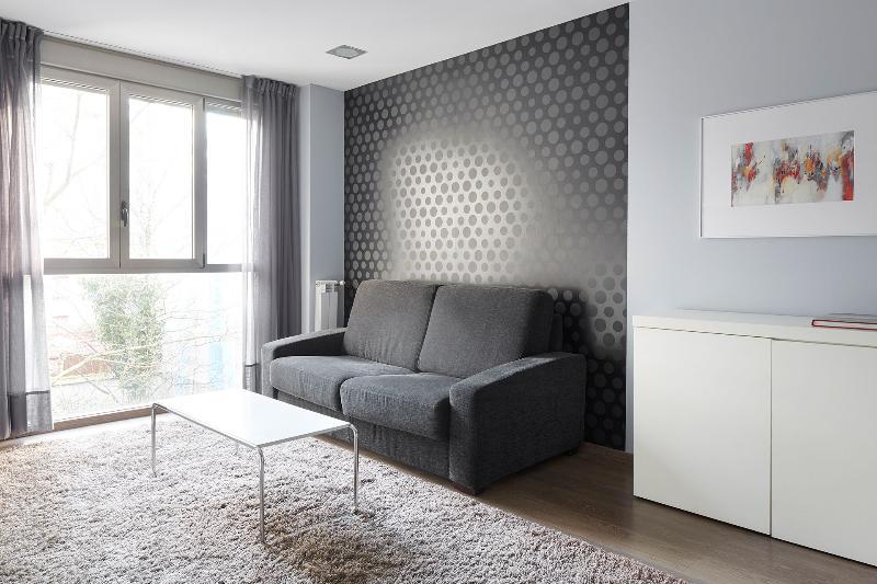 Hotel & Suites Arrizul Gros San Sebastián Dış mekan fotoğraf