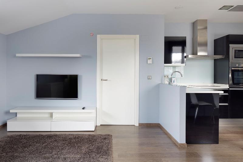 Hotel & Suites Arrizul Gros San Sebastián Dış mekan fotoğraf