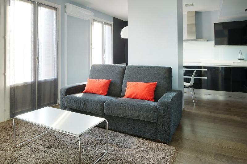 Hotel & Suites Arrizul Gros San Sebastián Dış mekan fotoğraf