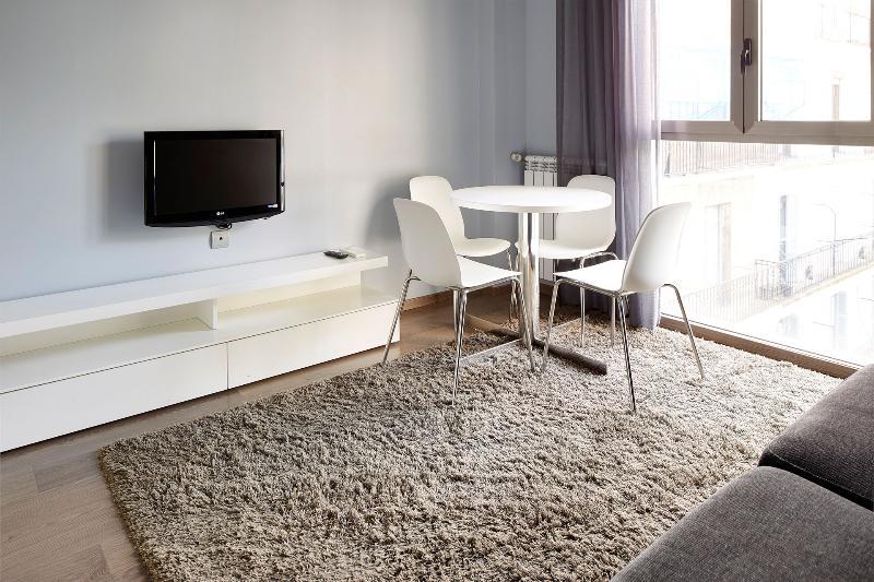 Hotel & Suites Arrizul Gros San Sebastián Dış mekan fotoğraf