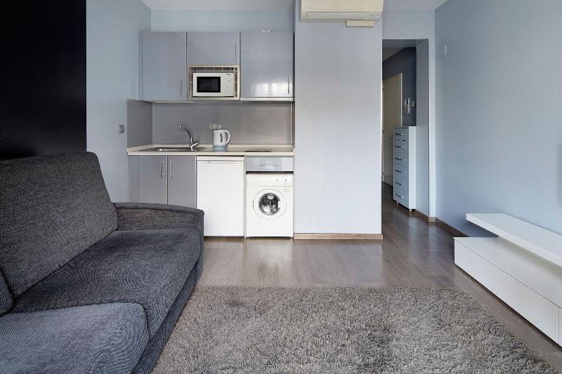 Hotel & Suites Arrizul Gros San Sebastián Dış mekan fotoğraf