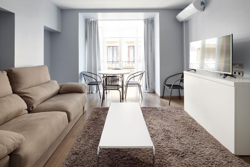 Hotel & Suites Arrizul Gros San Sebastián Dış mekan fotoğraf